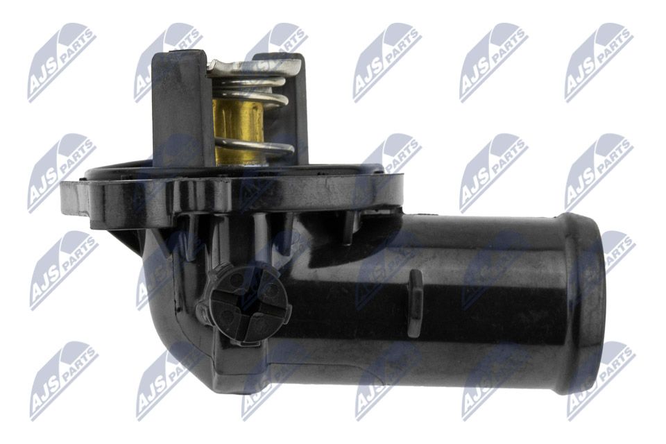Thermostat, coolant-4