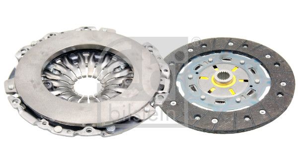 Clutch Kit-1