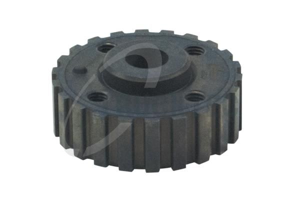 TRUCKTEC AUTOMOTIVE 07.12.056 Sprocket, crankshaft