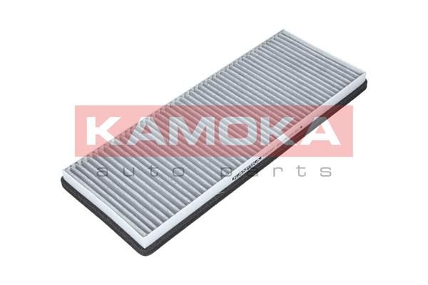 KAMOKA F501001 Filtras, salono oras