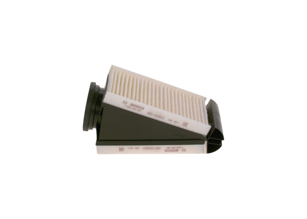 Air Filter-2