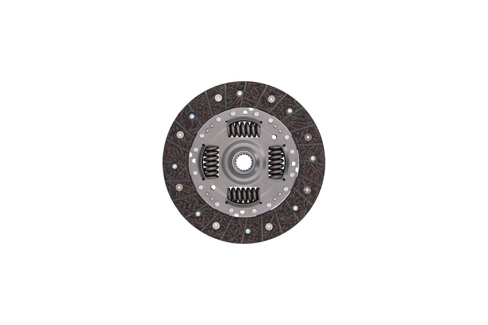 Clutch Disc-1