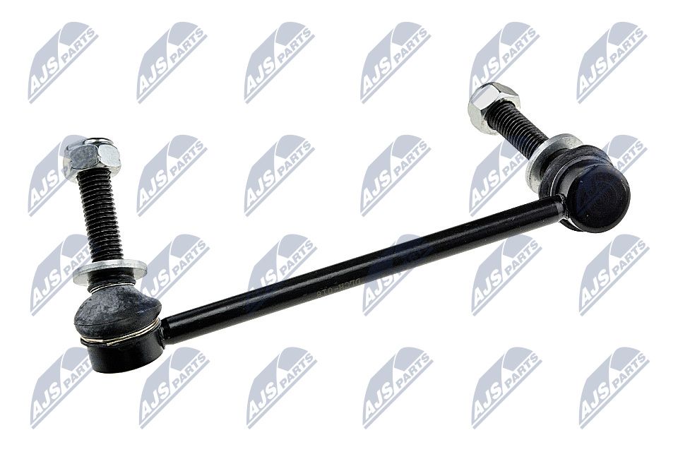 NTY ZLP-CH-018 Link/coupling rod, stabiliser bar