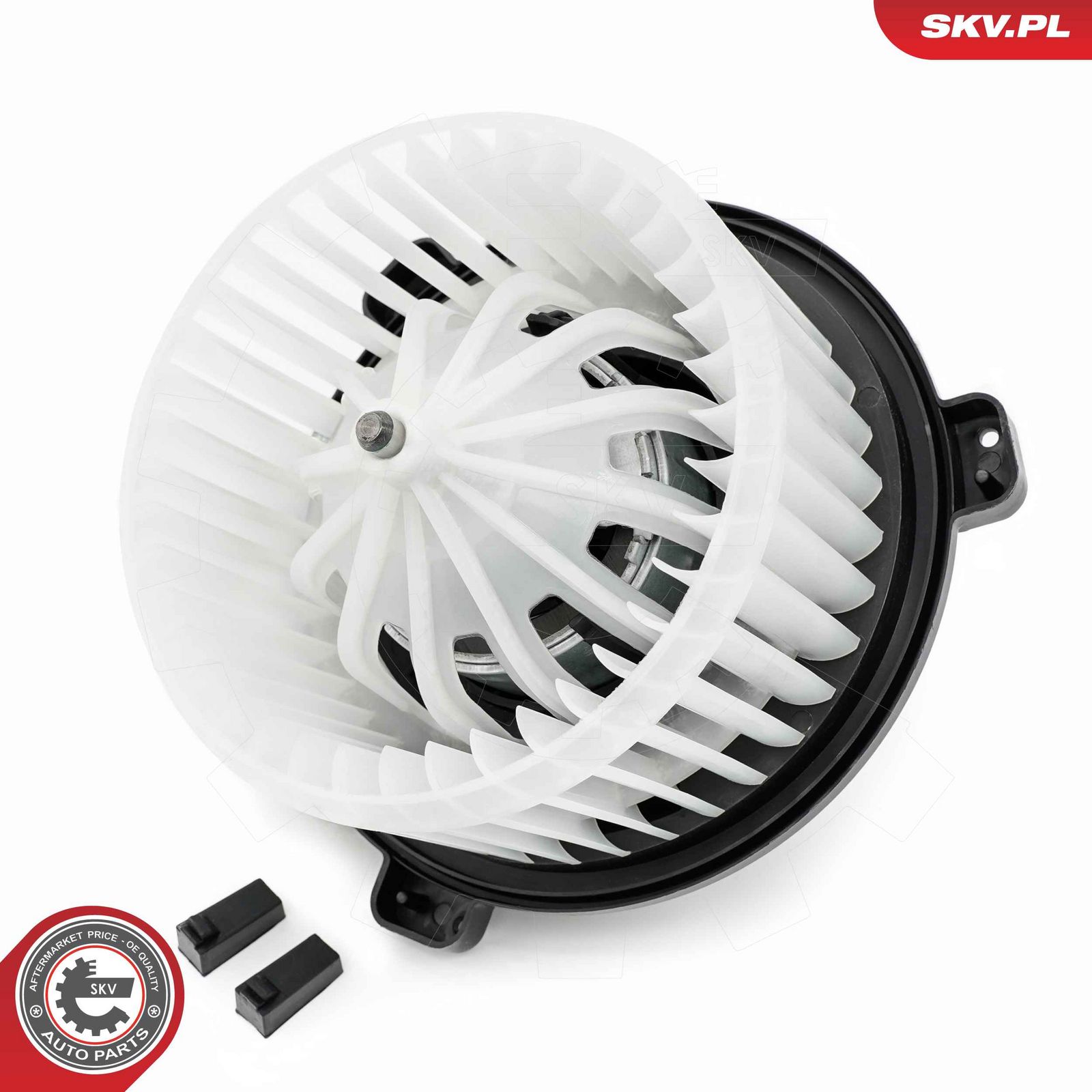 Interior Blower-5