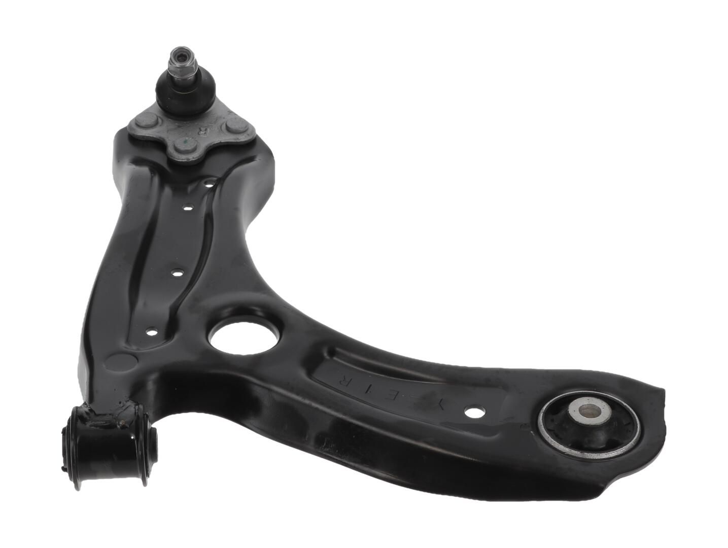 MONROE L29A43 Control/trailing arm, wheel suspension