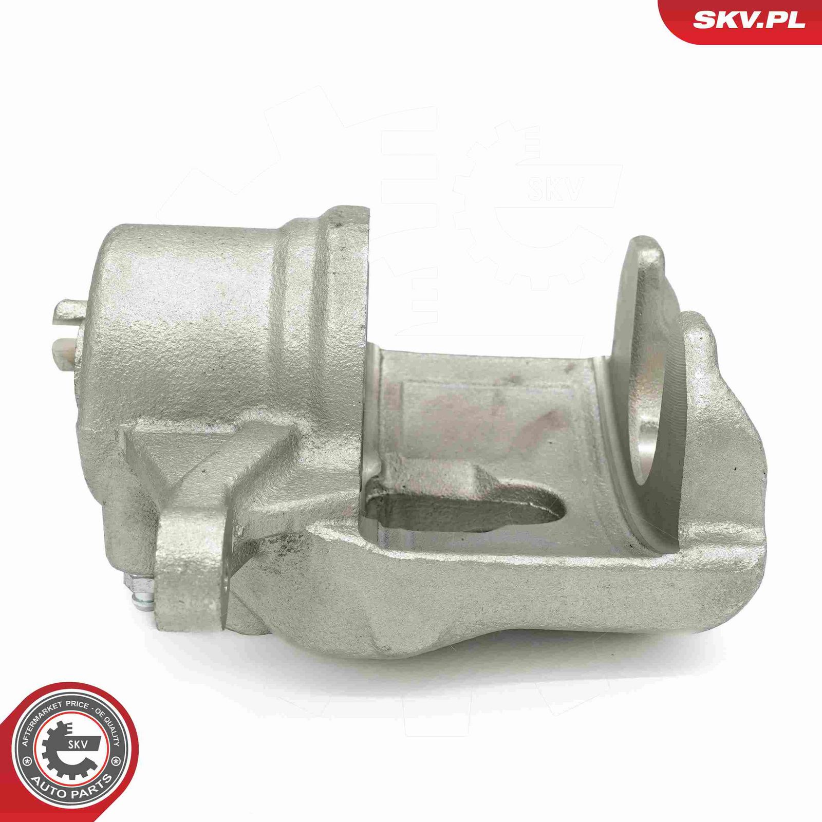 Brake Caliper-4