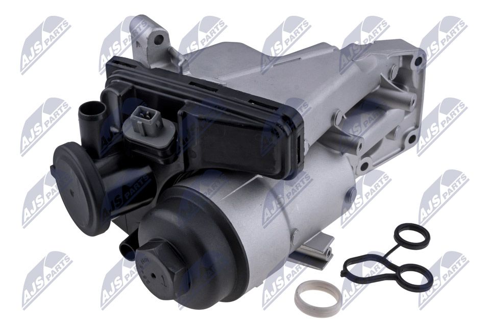 NTY CCL-VV-020 Housing, oil filter
