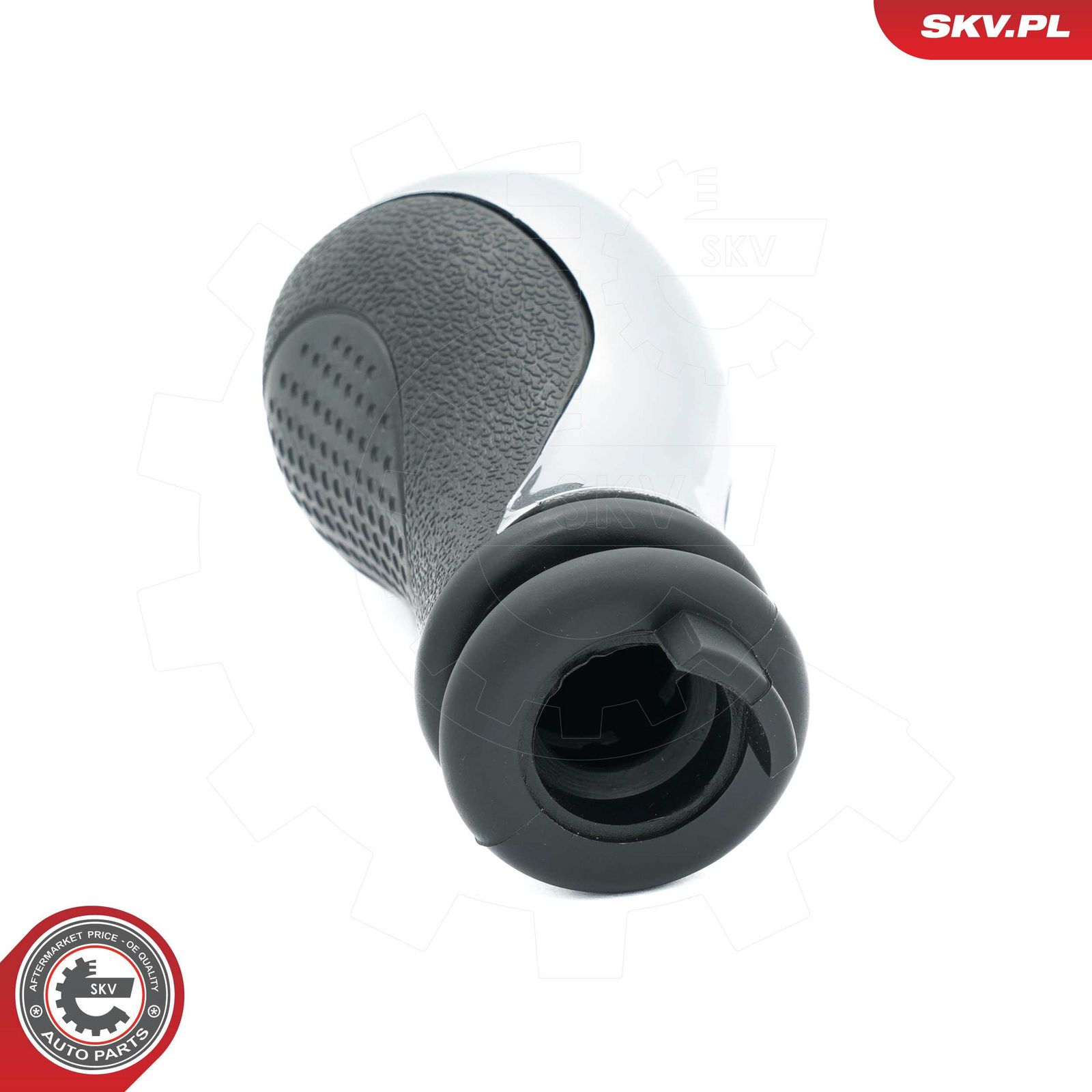 Gear Lever Knob-1