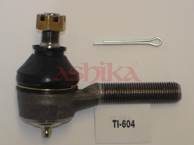 ASHIKA 111-06-604 Tie rod end