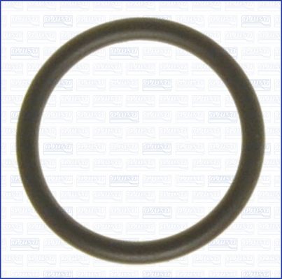 AJUSA 16505500 Gasket, thermostat housing