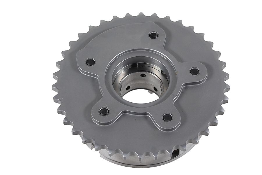 Camshaft Adjuster-1
