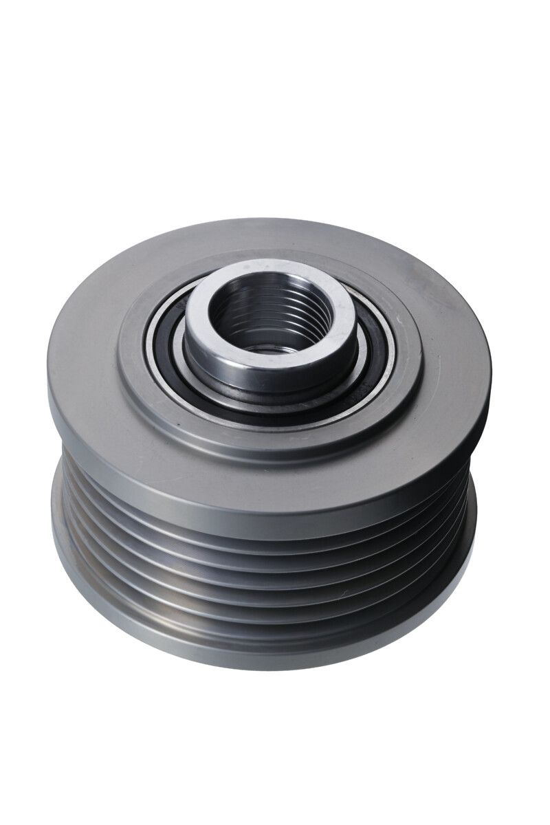 Alternator Freewheel Clutch-1