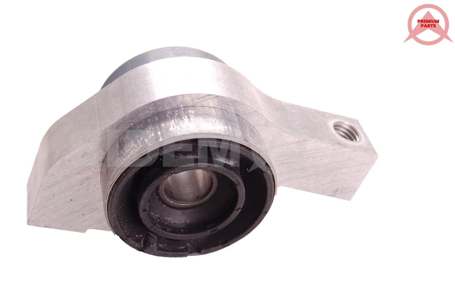 SIDEM 853651 Mounting, control/trailing arm