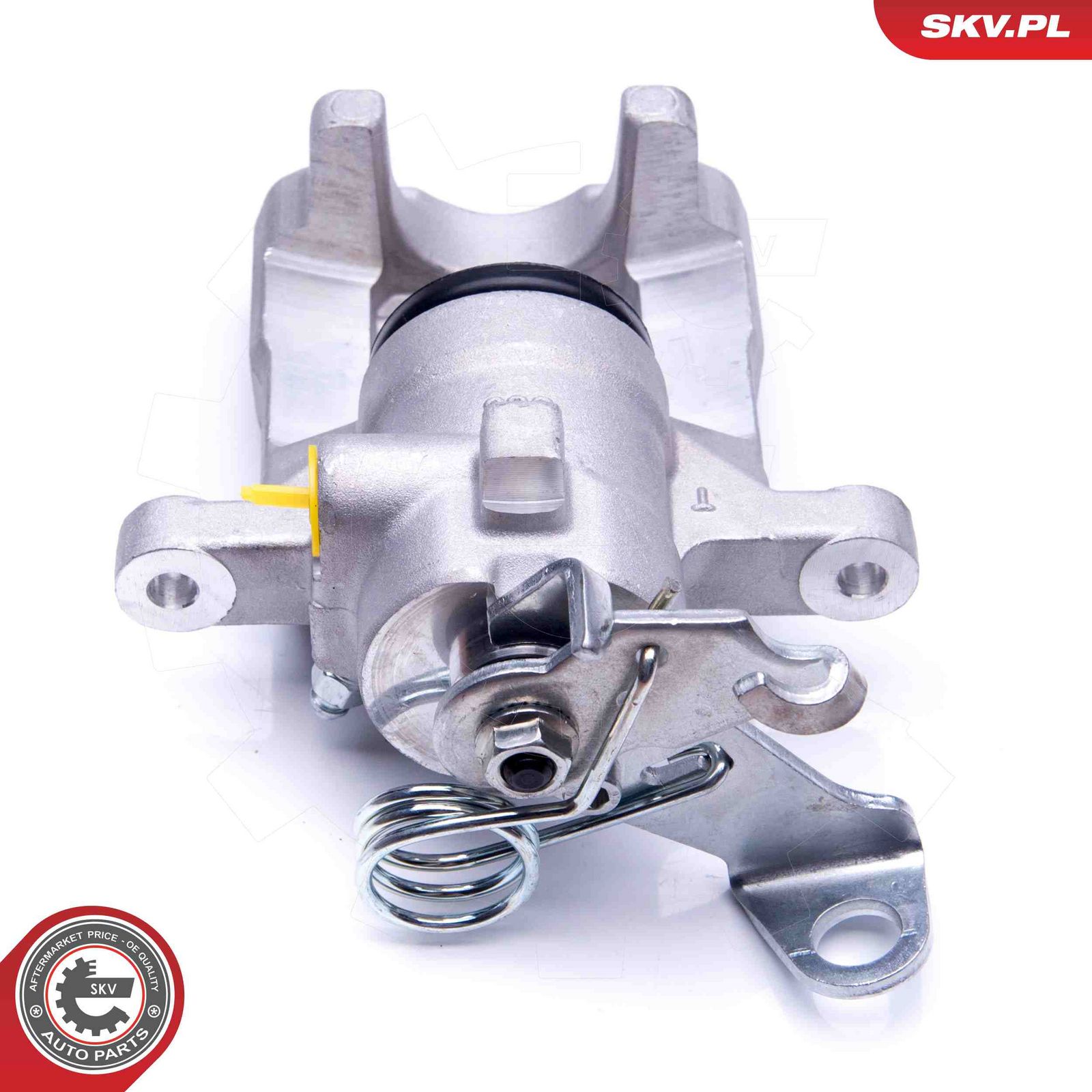 Brake Caliper-2