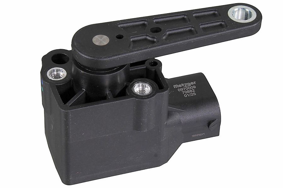 METZGER AUTOTEILE 0970009 Sensor, headlight levelling