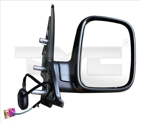 Exterior Mirror-1