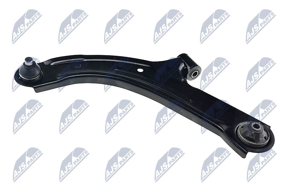 NTY ZWD-NS-103 Control/trailing arm, wheel suspension