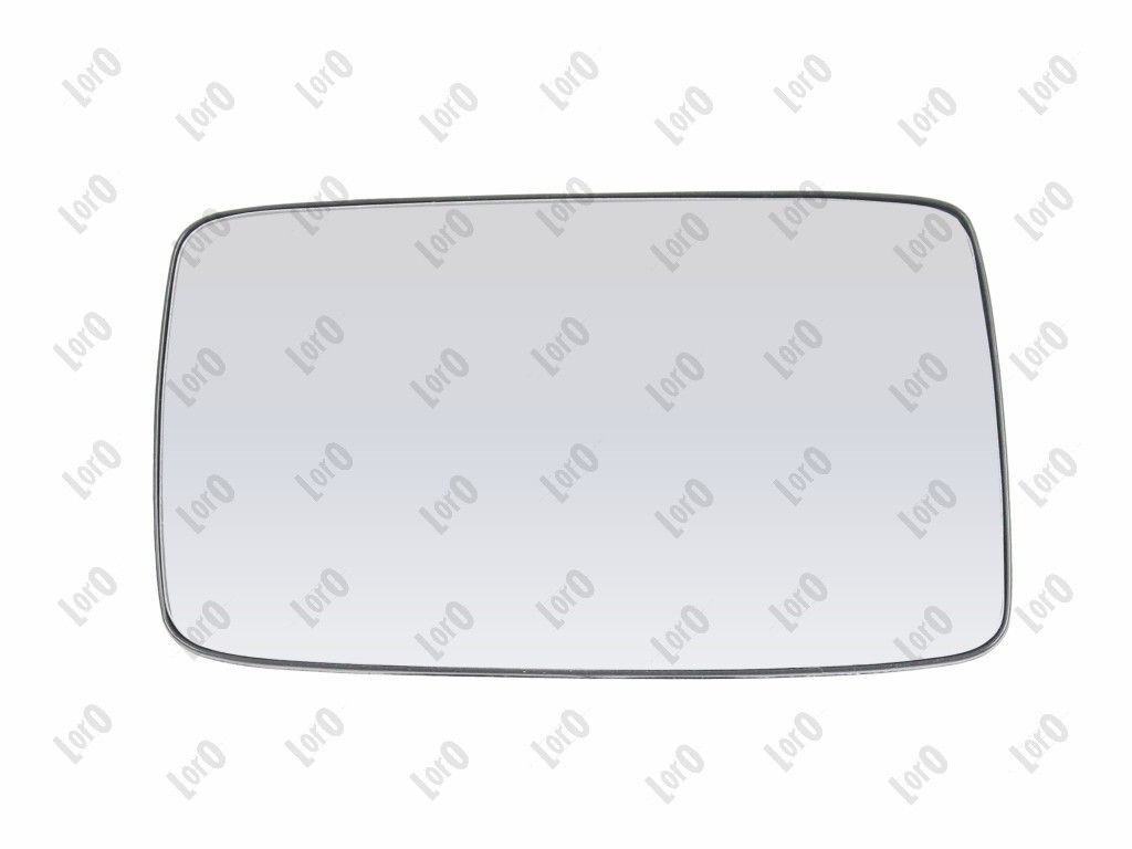 Mirror Glass, exterior mirror-1