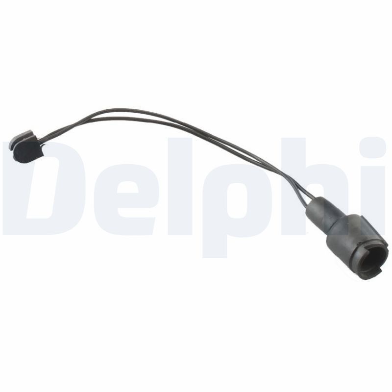 DELPHI LZ0101 Warning contact, brake pad wear