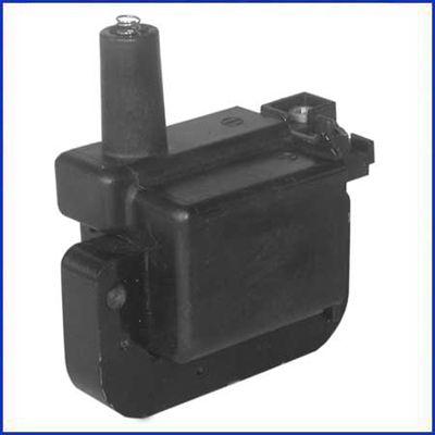 HÜCO 138812 Ignition coil