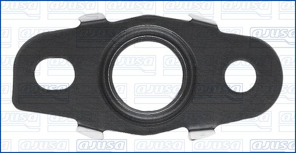 Gasket, oil outlet (charger)