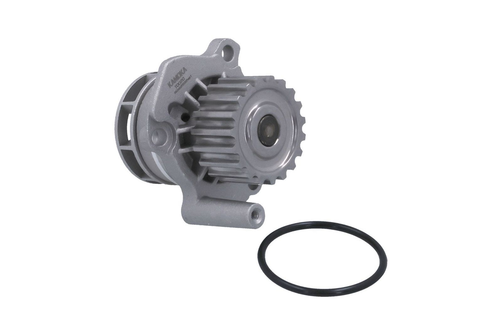 Water Pump, engine cooling-3