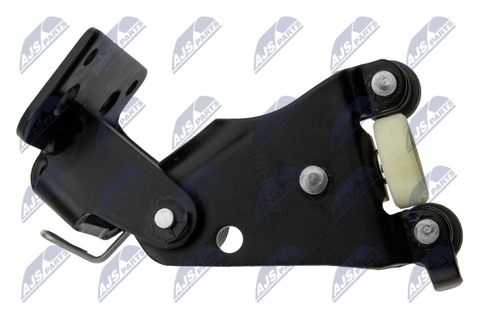 Roller Guide, sliding door-4