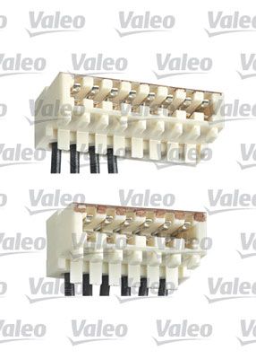 Steering Column Switch-2