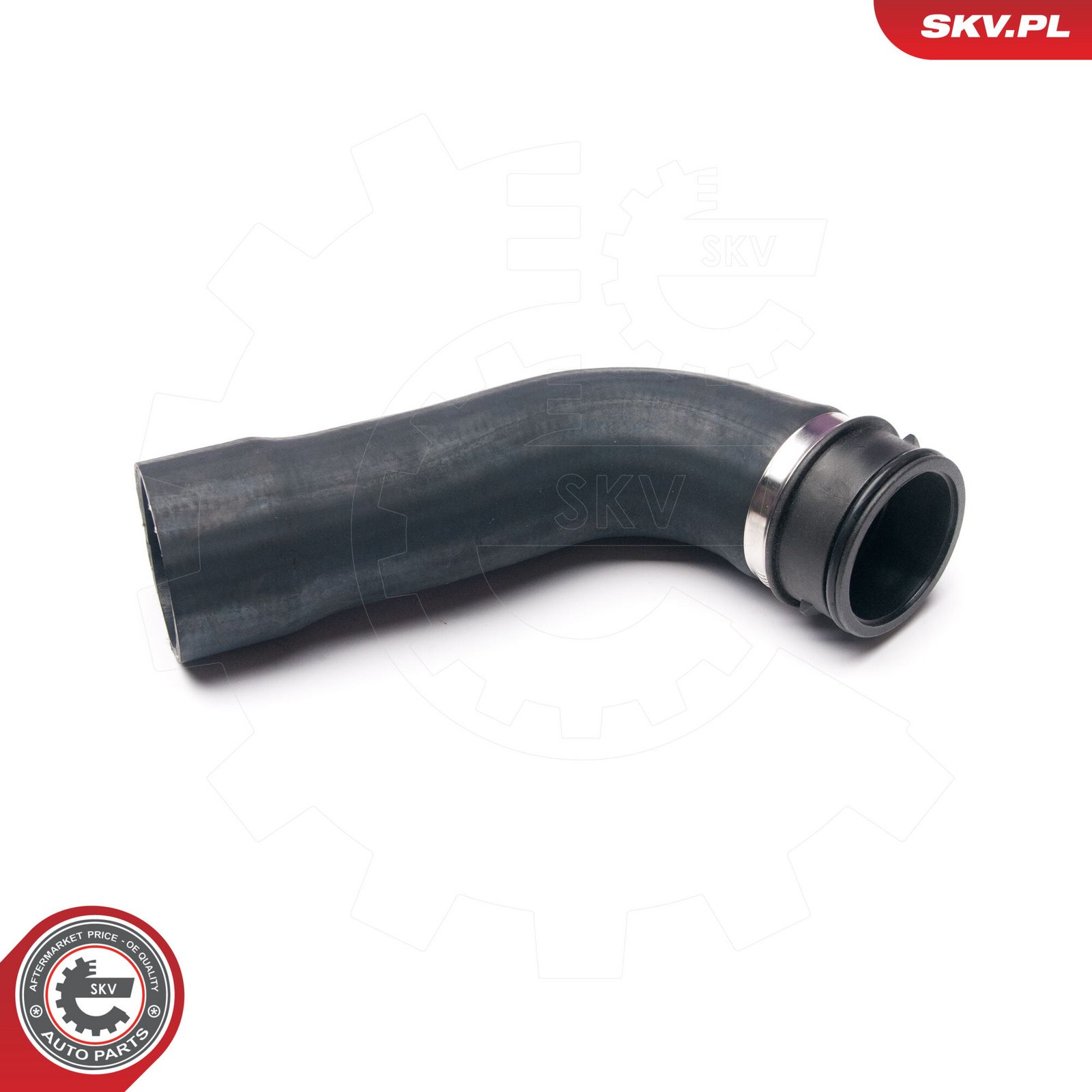 ESEN SKV 24SKV214 Charge air hose