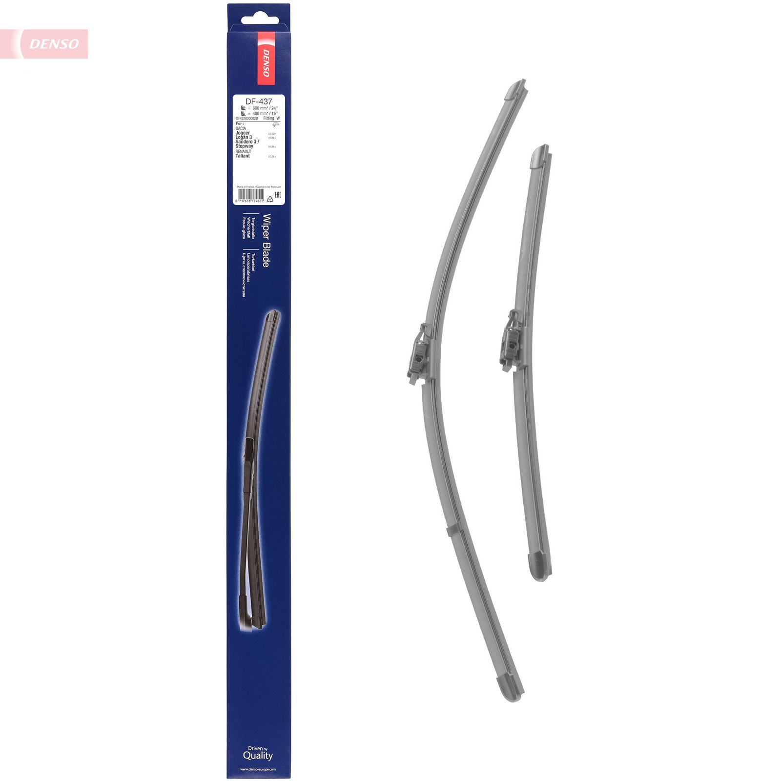 Wiper Blade-2