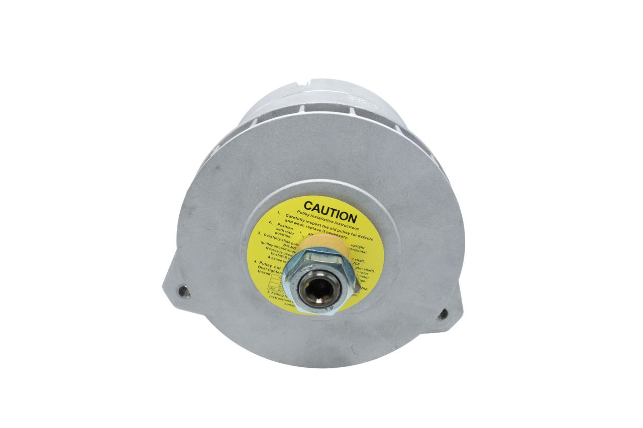 Alternator-7
