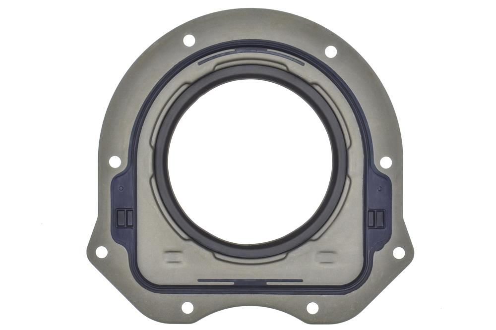 TOPRAN 302 166 Shaft seal, crankshaft