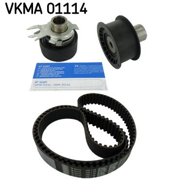 SKF VERTEVO VKMA 01114 Timing belt kit