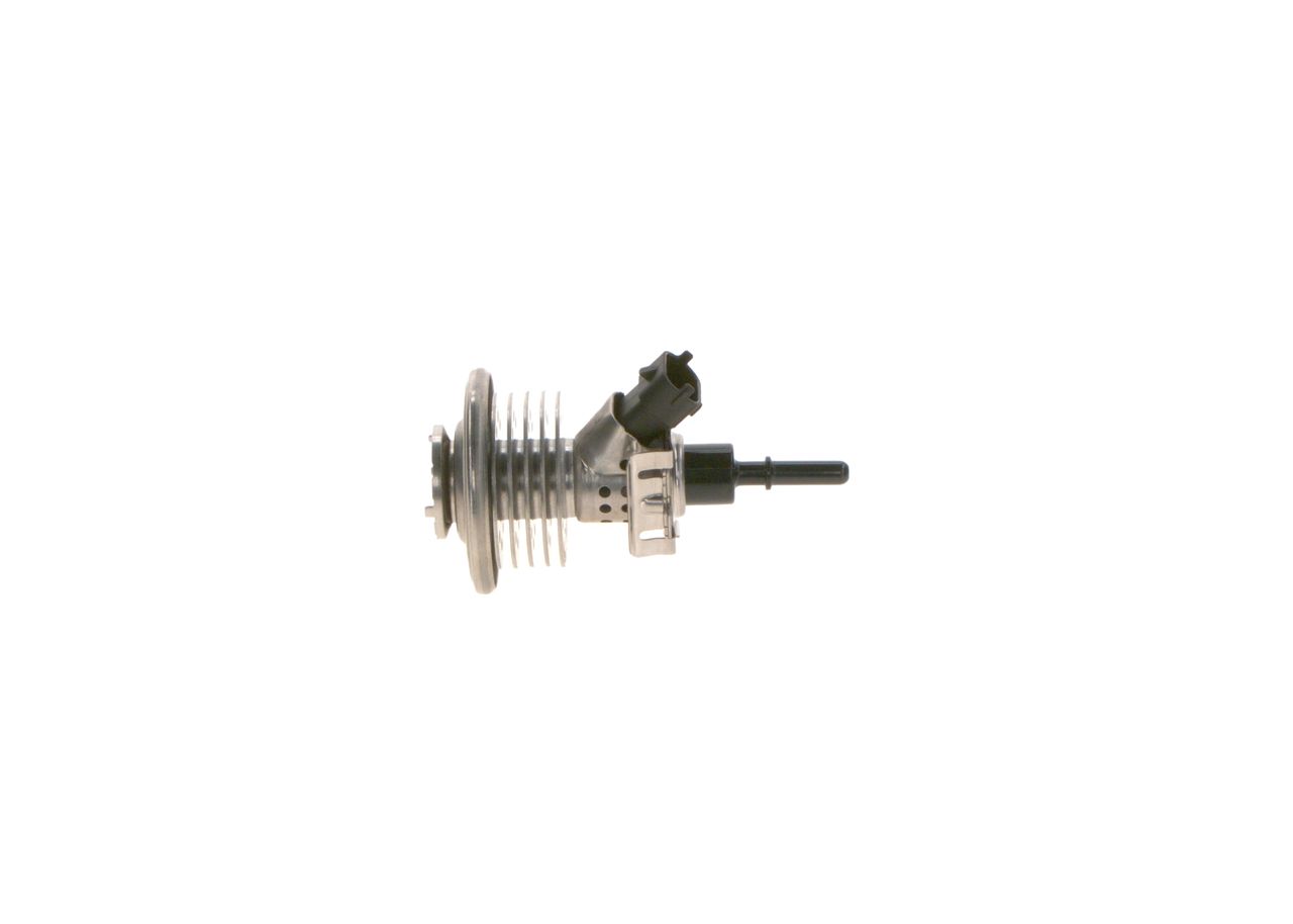 Dosing Module, urea injection-3