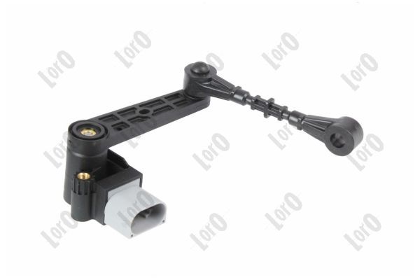 ABAKUS 120-09-102 Sensor, headlight levelling
