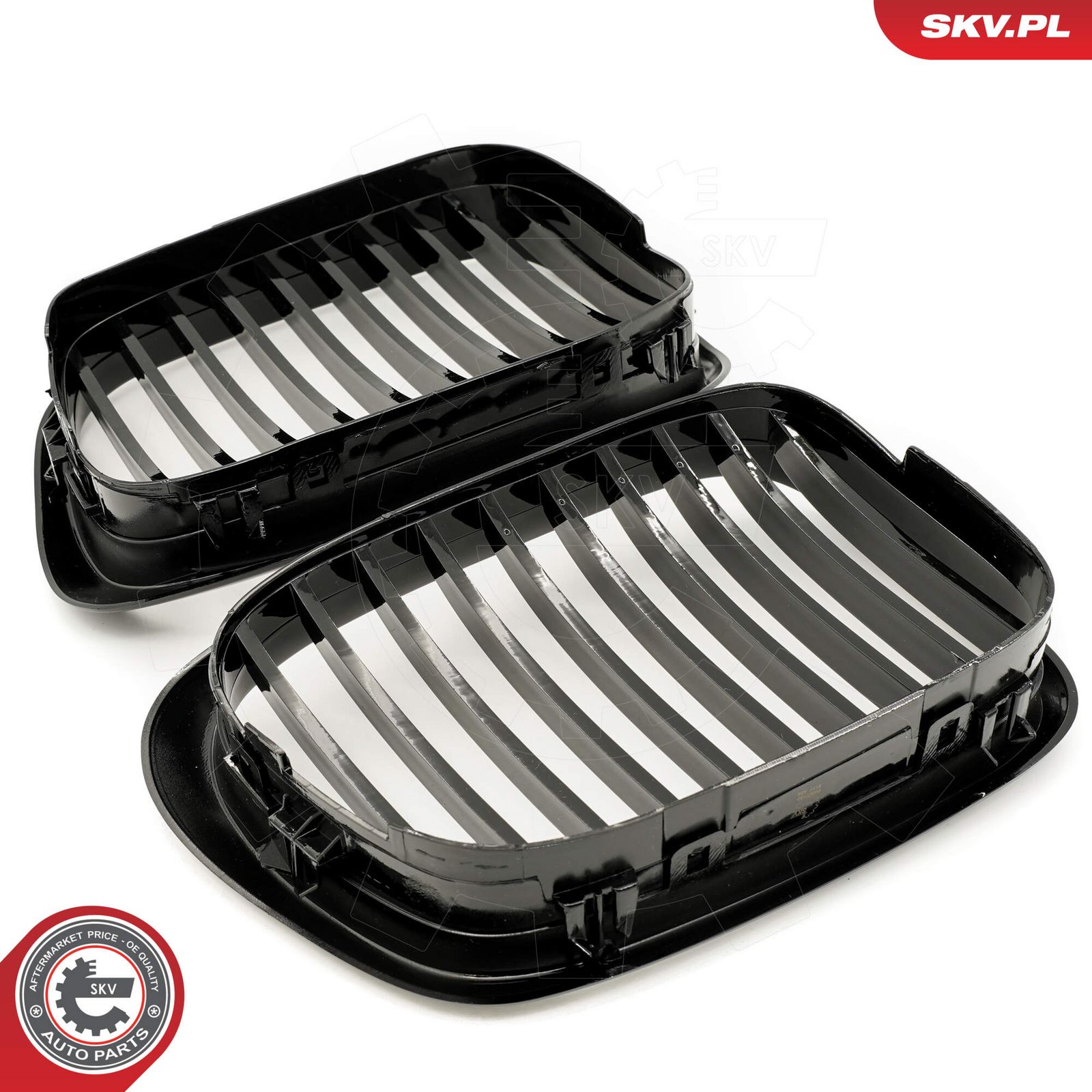 Radiator Grille-3
