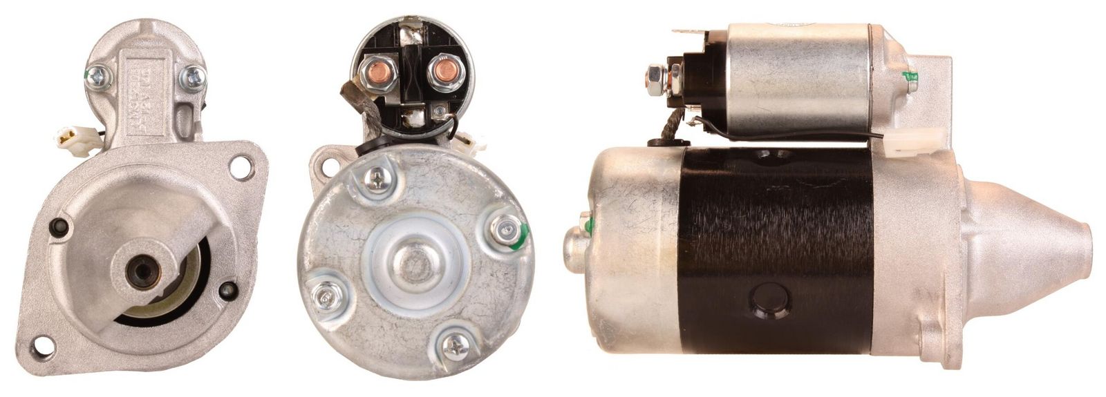 LUCAS LRS00417 Starter