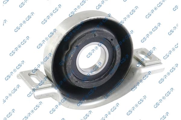 Suspension, propshaft
