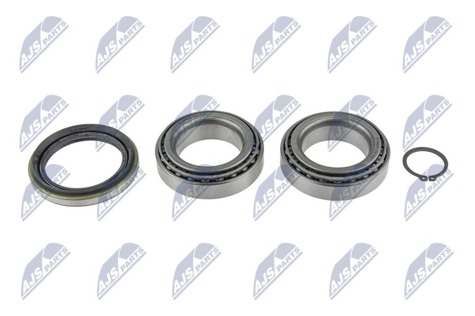 NTY KLP-SU-001 Wheel bearing kit