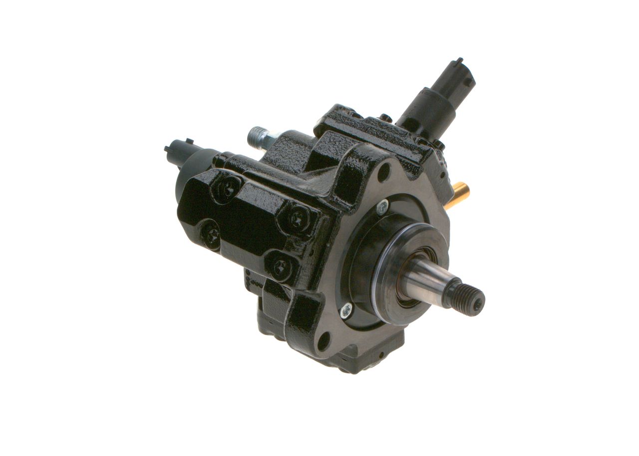 High-pressure Pump-2