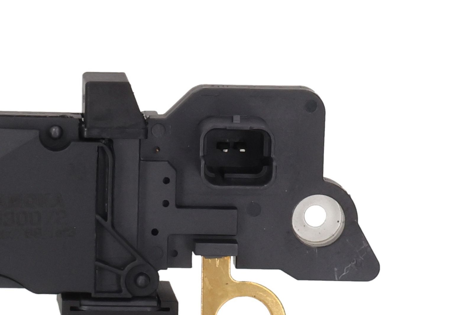 Alternator Regulator-4