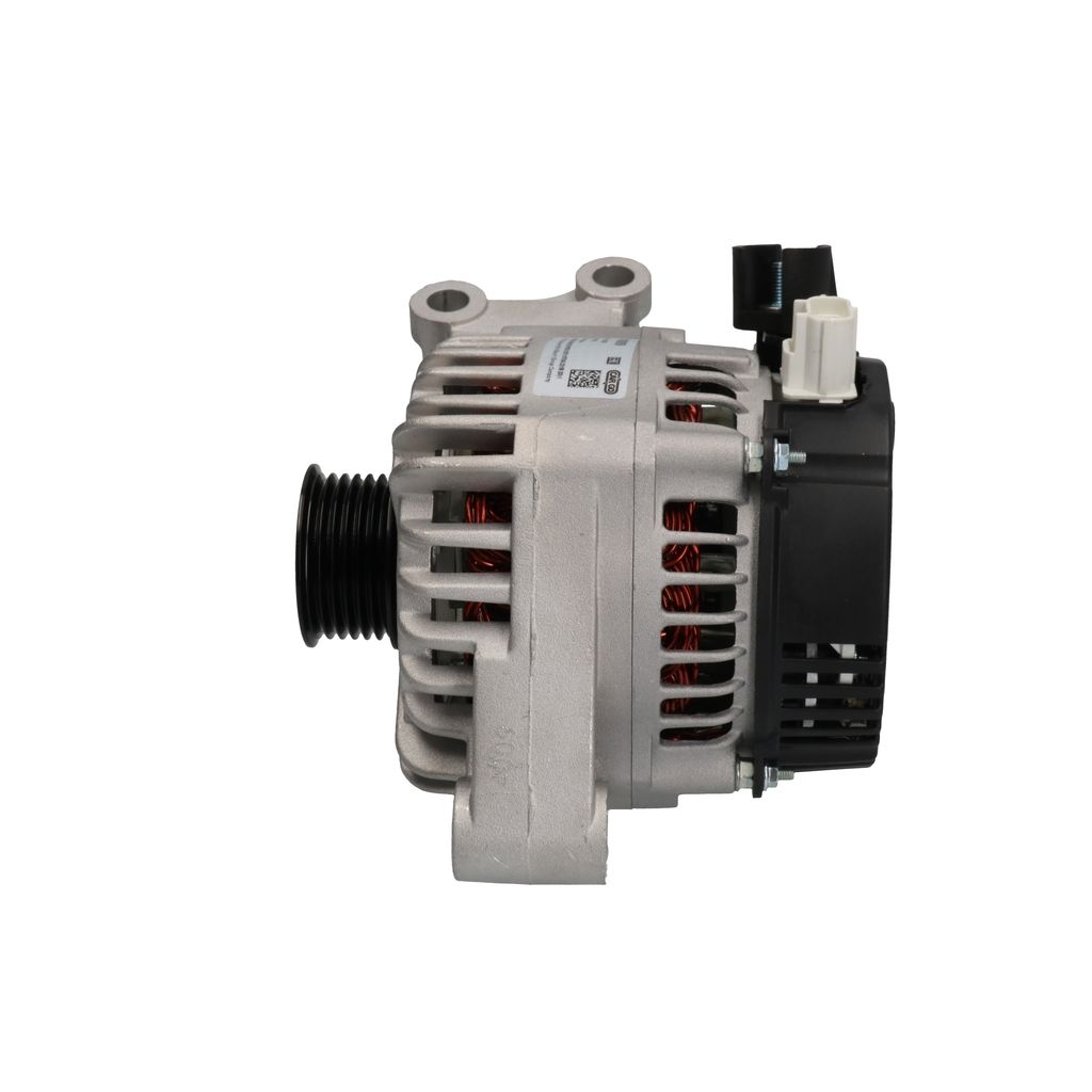 Alternator-1
