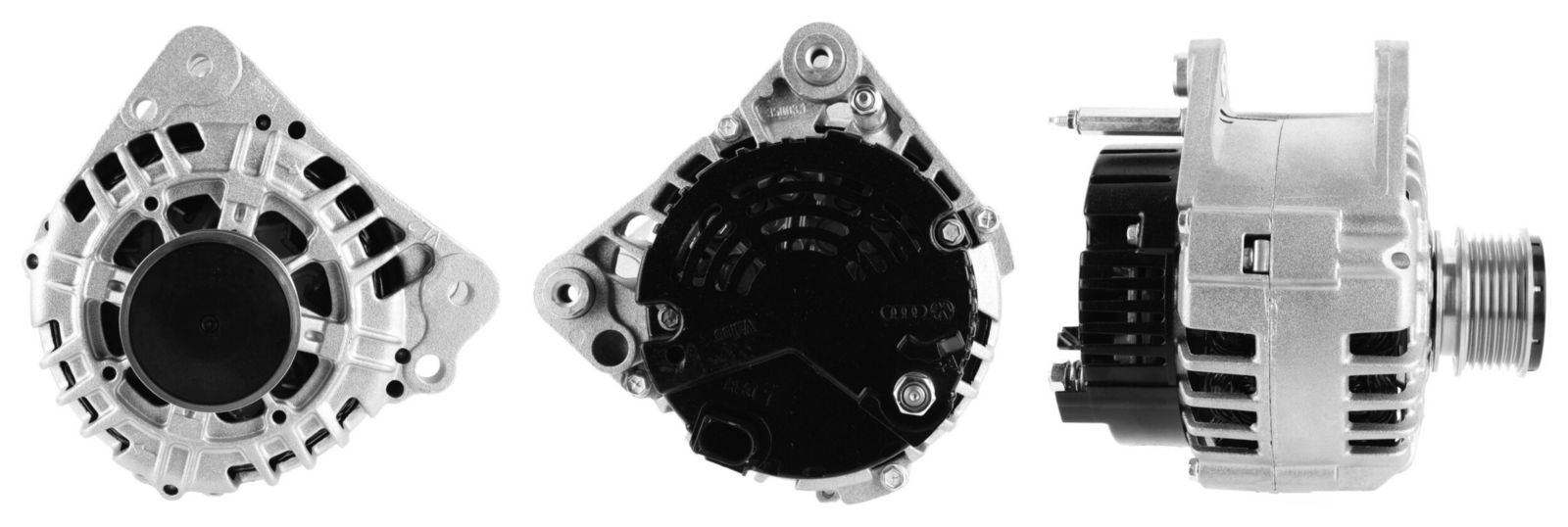 DRI 2111871202 Alternator