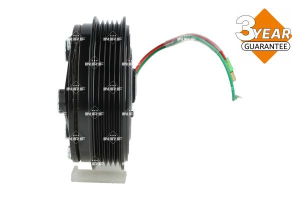 Magnetic Clutch, air conditioning compressor-1