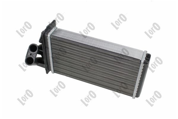 ABAKUS 042-015-0019 Heat exchanger, interior heating