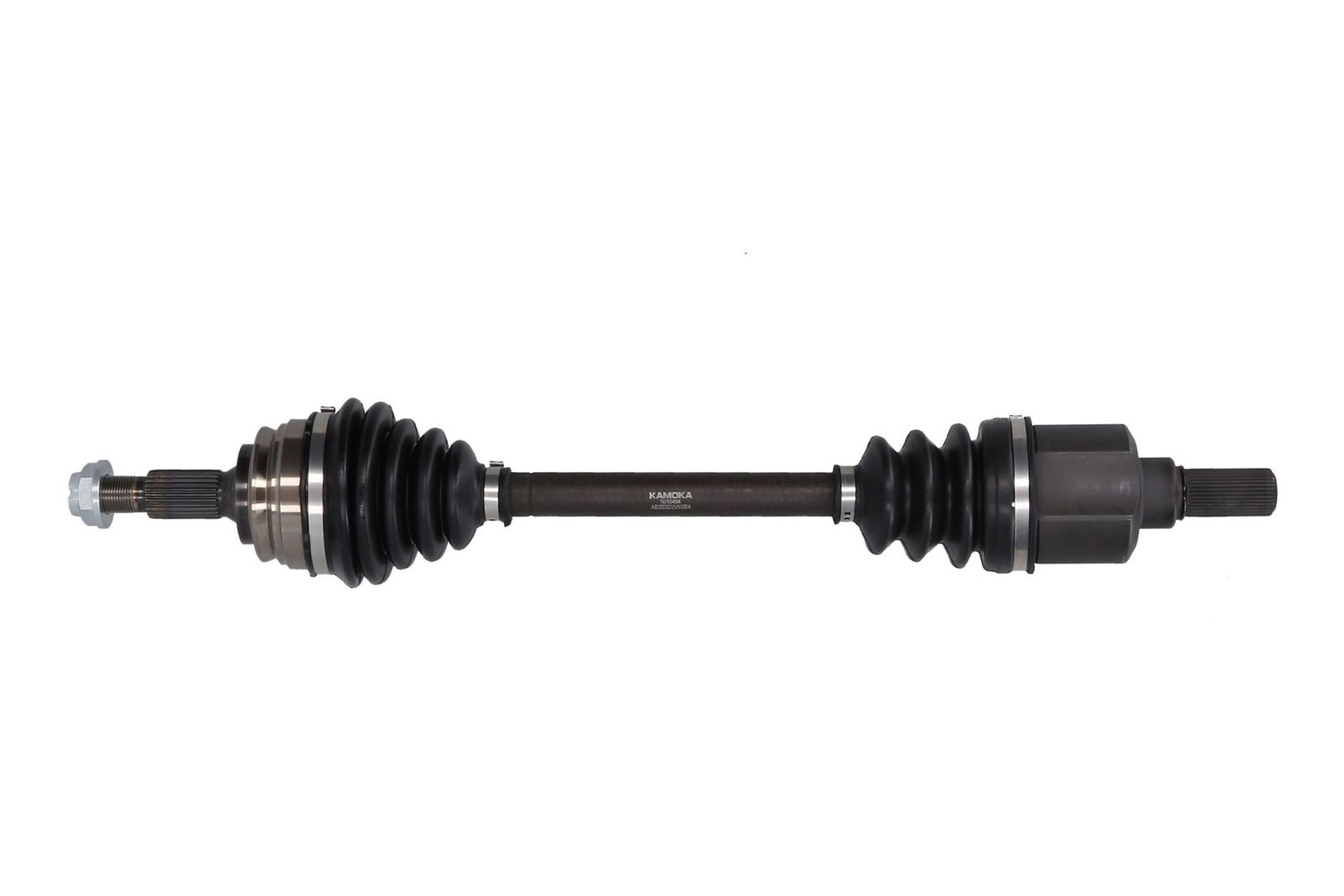 KAMOKA 5010494 Drive shaft