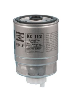 Fuel Filter-1