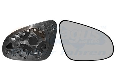 VAN WEZEL 5407838 Mirror glass, exterior mirror