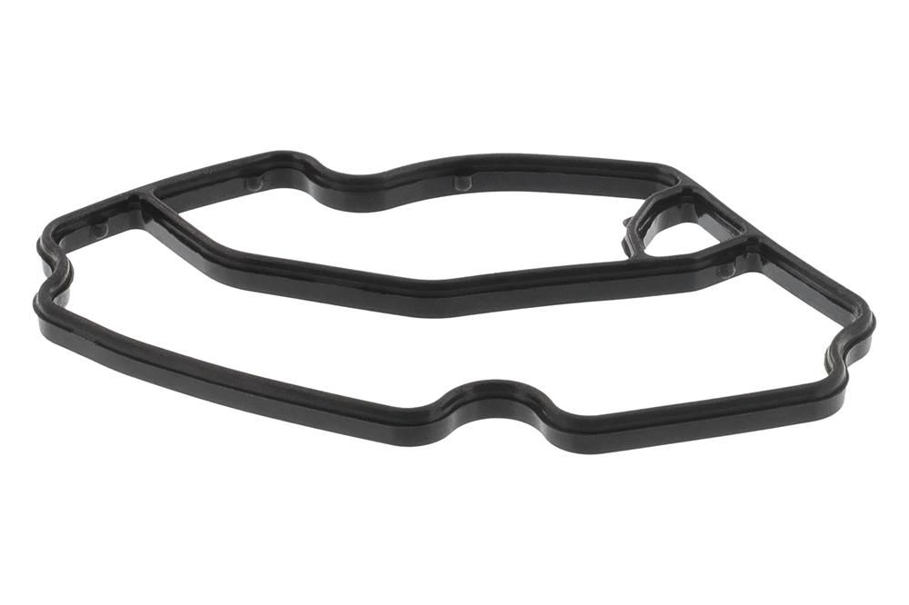 TOPRAN 411 179 Gasket, oil filter housing