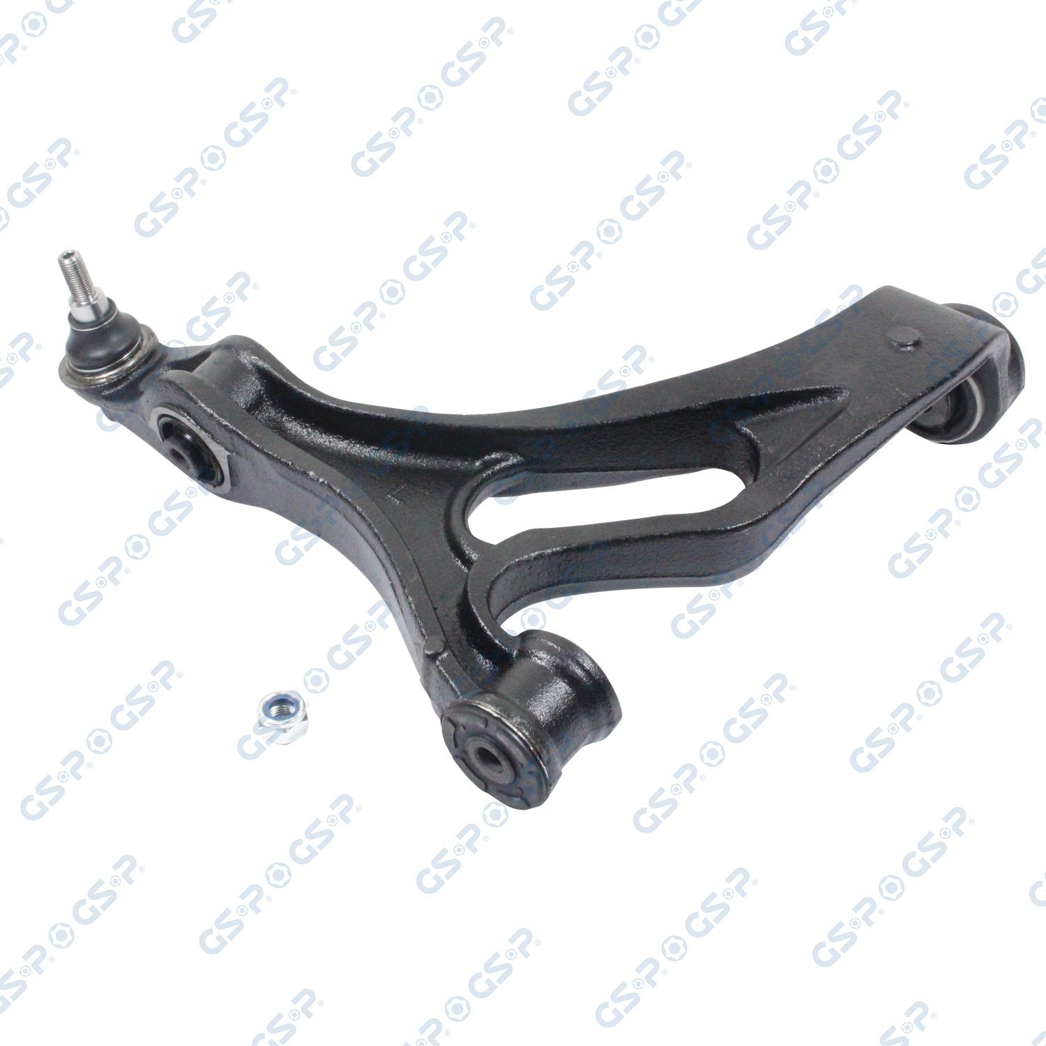 GSP S060347 Control/trailing arm, wheel suspension